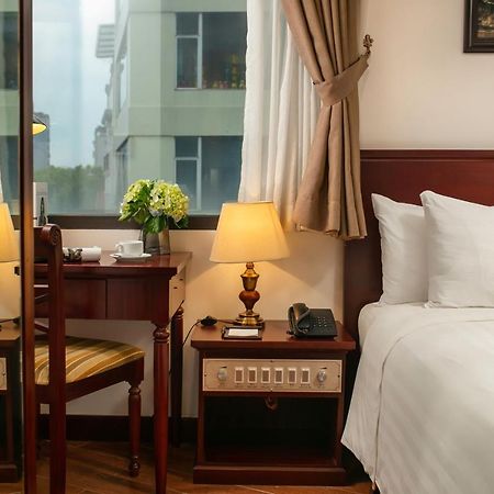 May De Ville Trendy Hotel & Spa Ханой Екстериор снимка