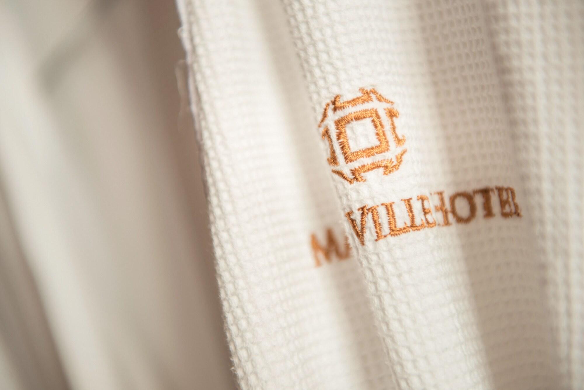 May De Ville Trendy Hotel & Spa Ханой Екстериор снимка