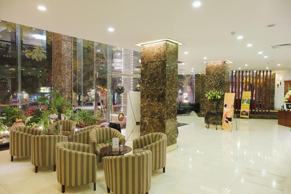 May De Ville Trendy Hotel & Spa Ханой Екстериор снимка
