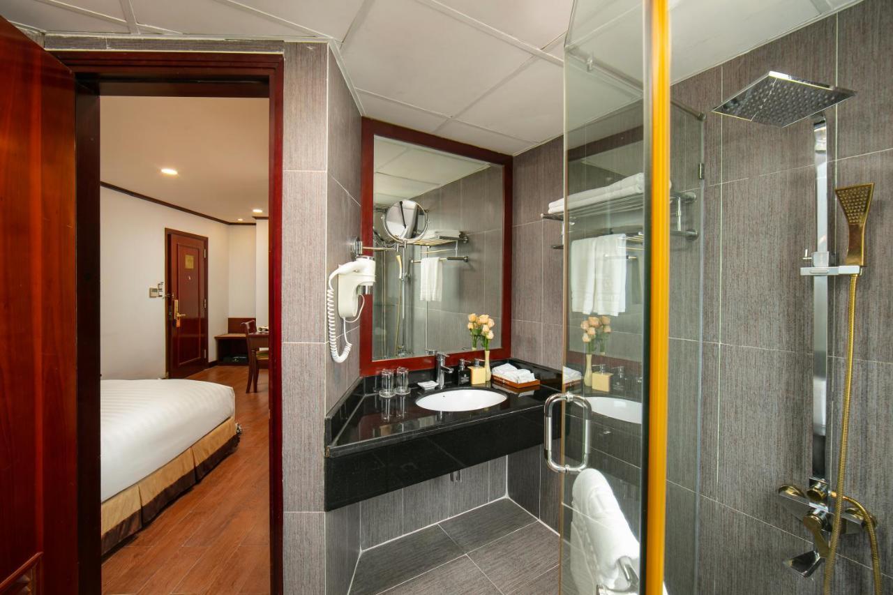 May De Ville Trendy Hotel & Spa Ханой Екстериор снимка