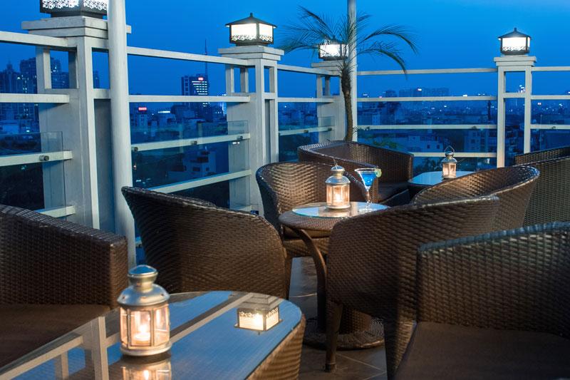 May De Ville Trendy Hotel & Spa Ханой Екстериор снимка