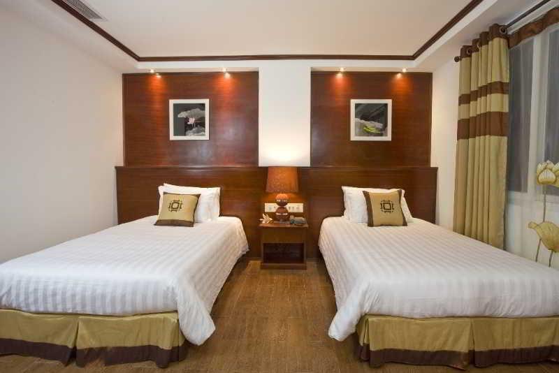 May De Ville Trendy Hotel & Spa Ханой Екстериор снимка