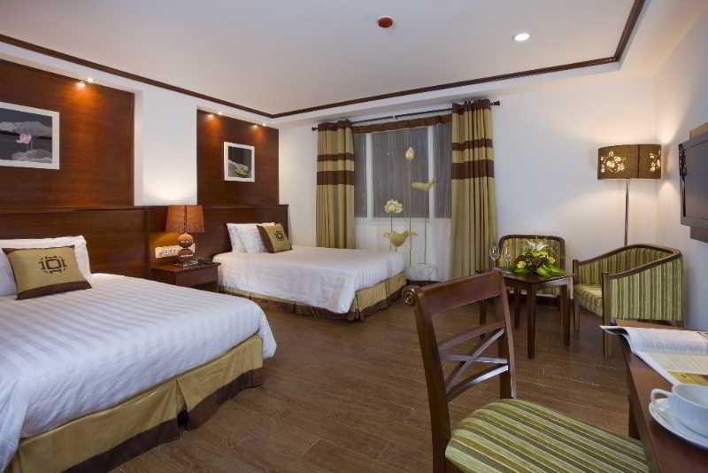 May De Ville Trendy Hotel & Spa Ханой Екстериор снимка