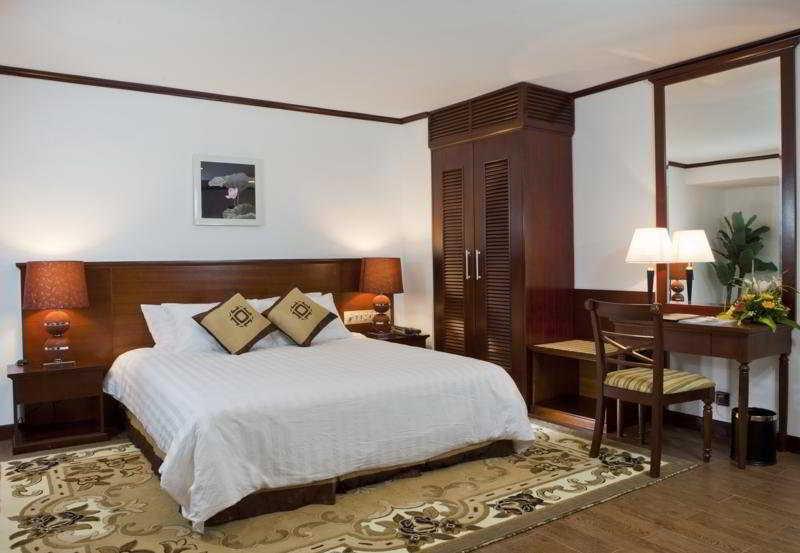May De Ville Trendy Hotel & Spa Ханой Екстериор снимка