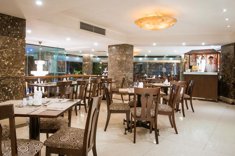 May De Ville Trendy Hotel & Spa Ханой Екстериор снимка