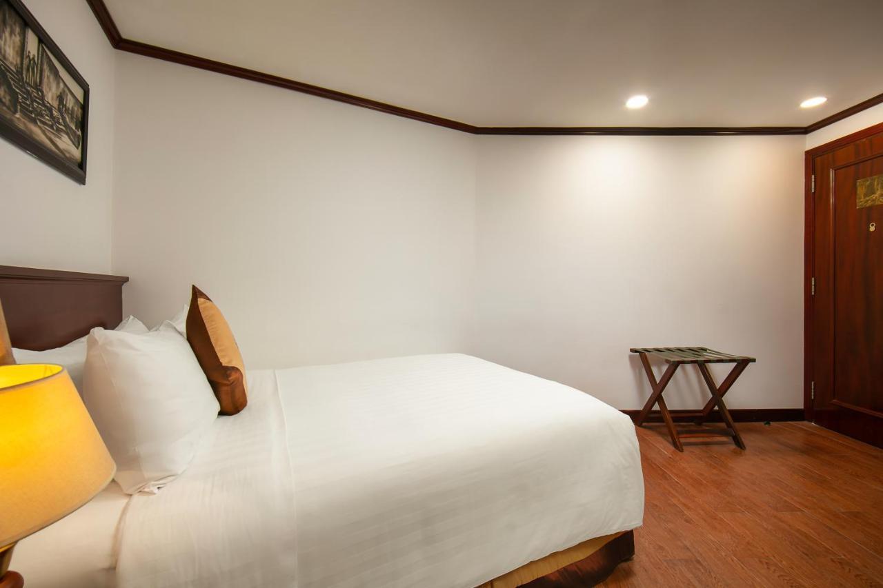 May De Ville Trendy Hotel & Spa Ханой Екстериор снимка