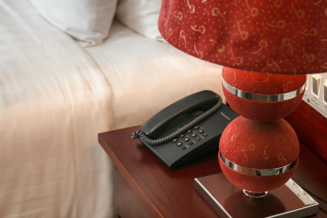 May De Ville Trendy Hotel & Spa Ханой Екстериор снимка